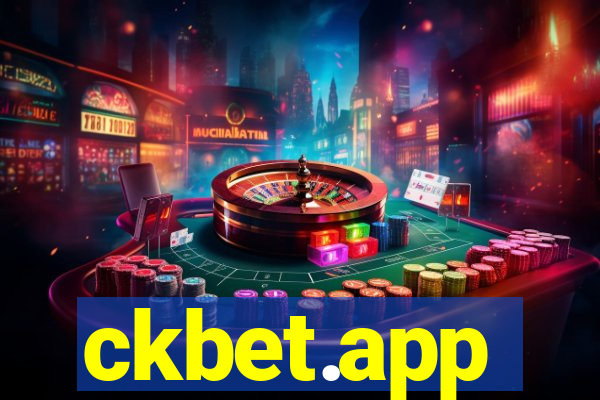 ckbet.app