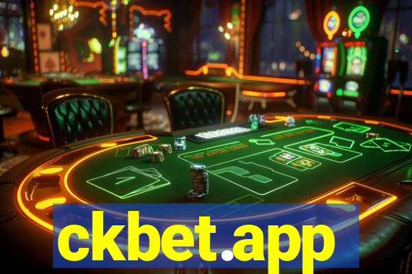 ckbet.app