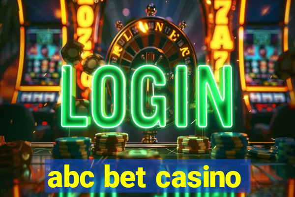 abc bet casino