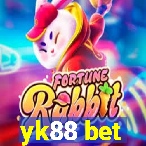 yk88 bet