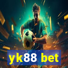 yk88 bet