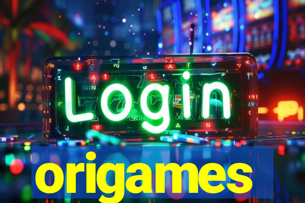 origames