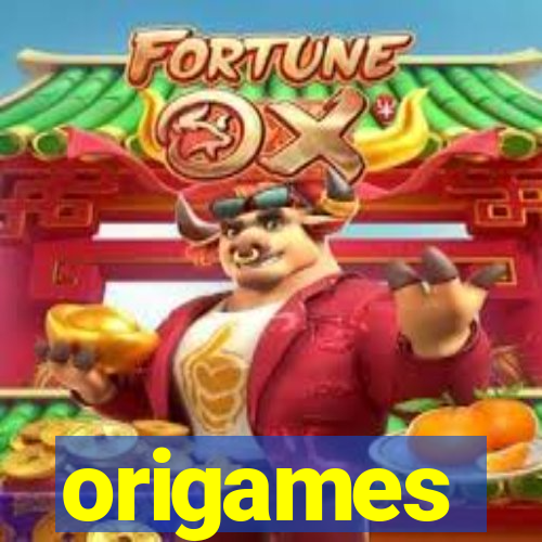 origames