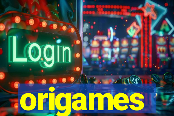 origames