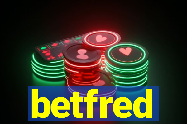 betfred