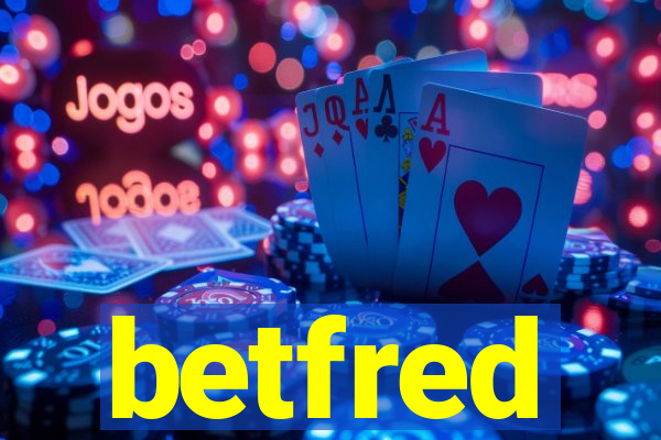 betfred