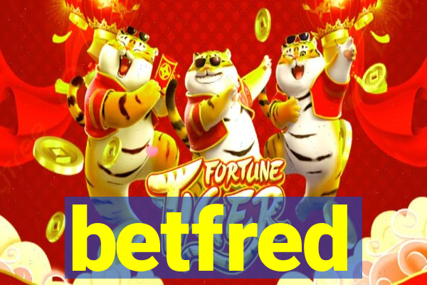 betfred