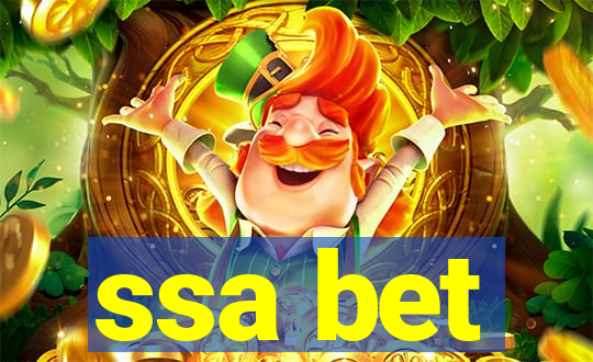 ssa bet