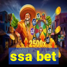 ssa bet