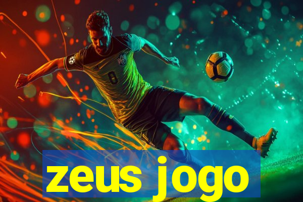 zeus jogo