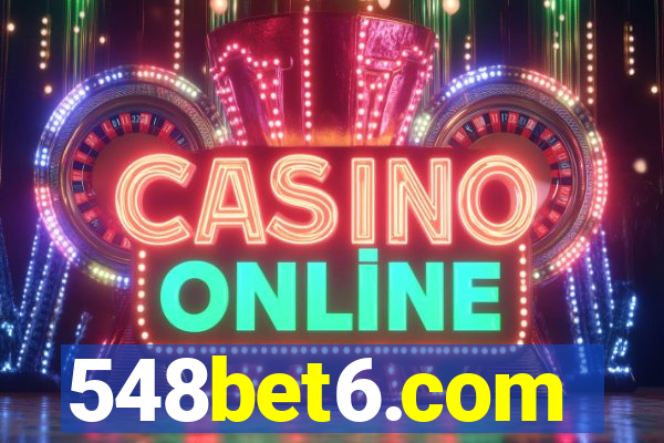 548bet6.com