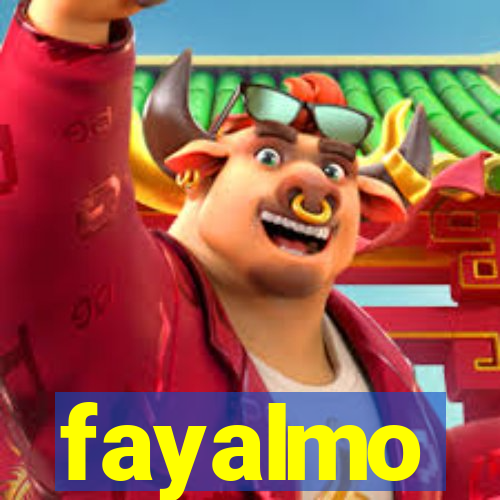 fayalmo