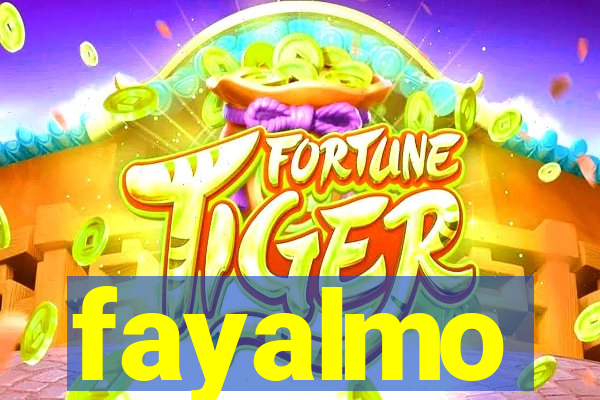 fayalmo