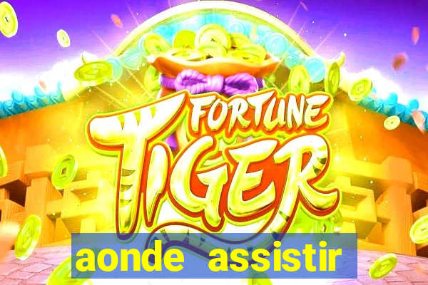 aonde assistir jogos mortais