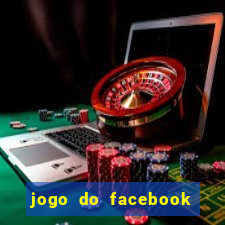 jogo do facebook candy crush saga