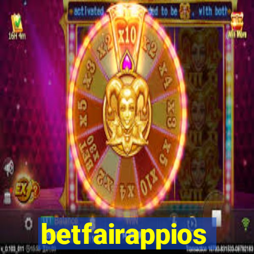 betfairappios