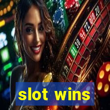 slot wins