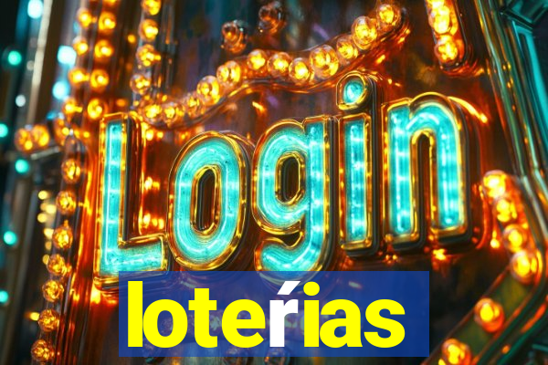 loteŕias