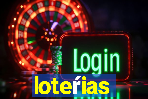 loteŕias