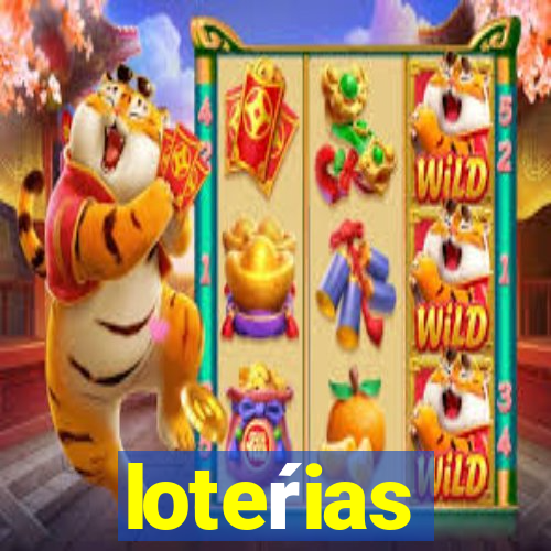 loteŕias