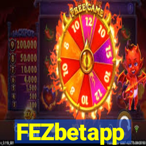 FEZbetapp