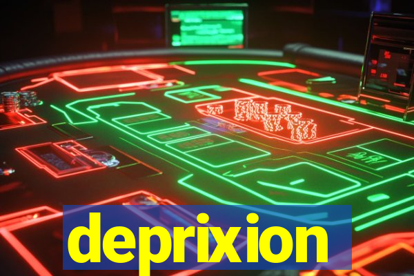 deprixion