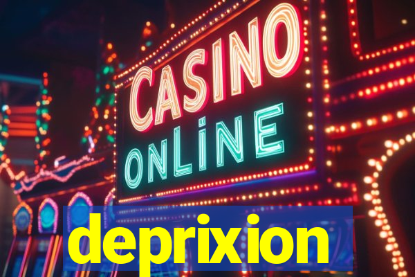 deprixion