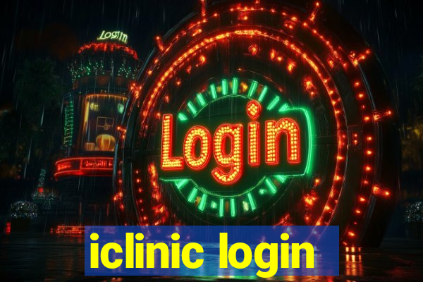 iclinic login