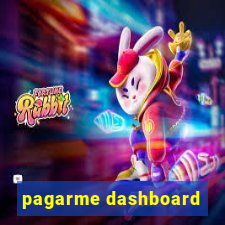 pagarme dashboard