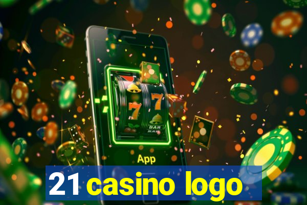 21 casino logo