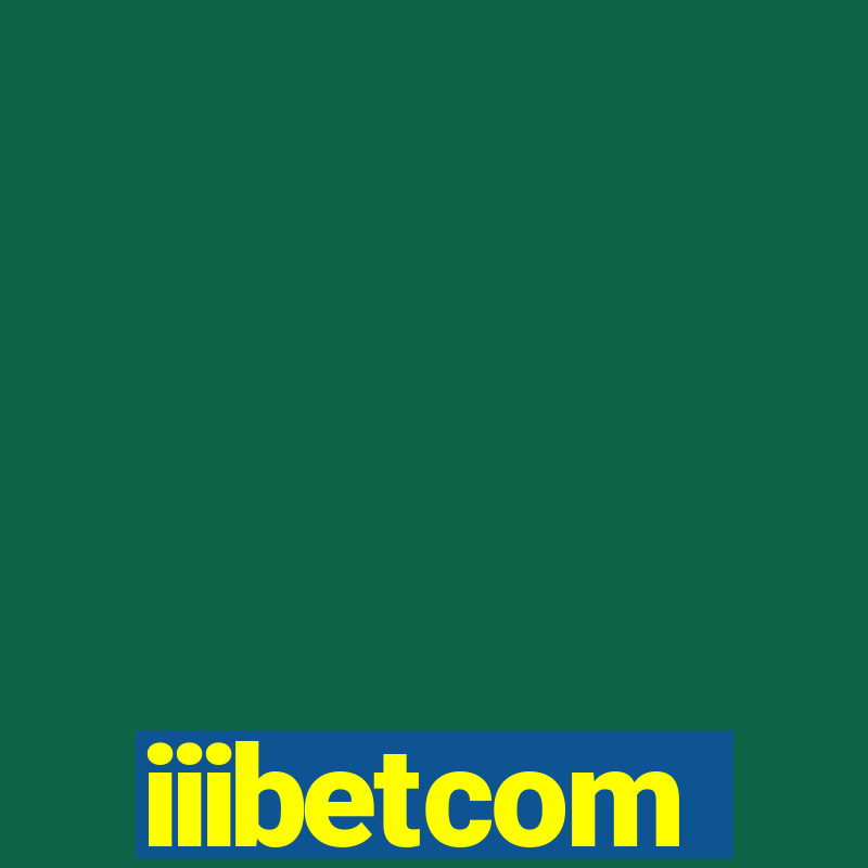 iiibetcom