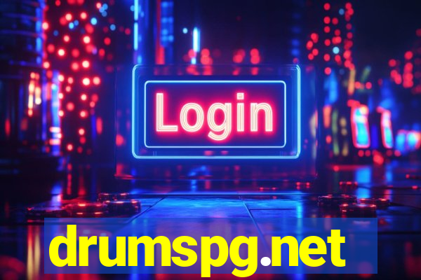 drumspg.net