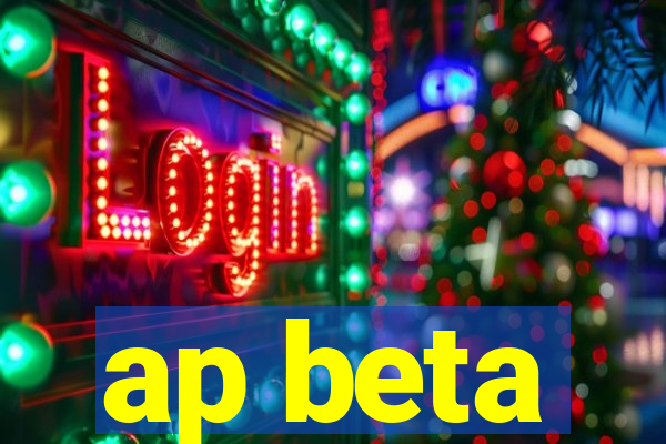 ap beta