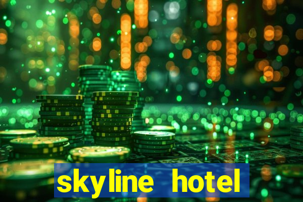 skyline hotel casino henderson