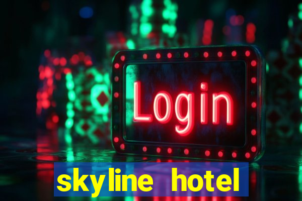 skyline hotel casino henderson