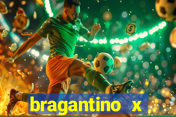 bragantino x grêmio palpite