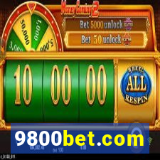 9800bet.com