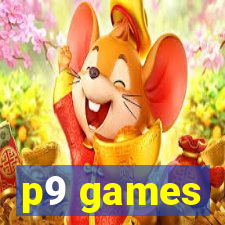 p9 games