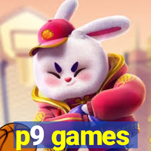 p9 games