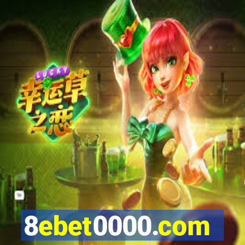 8ebet0000.com