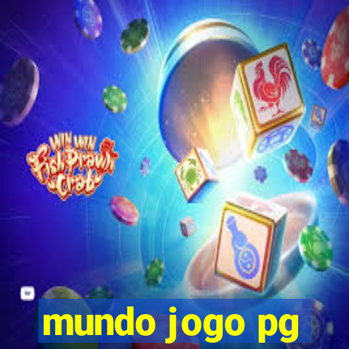 mundo jogo pg