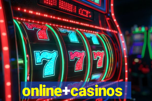 online+casinos