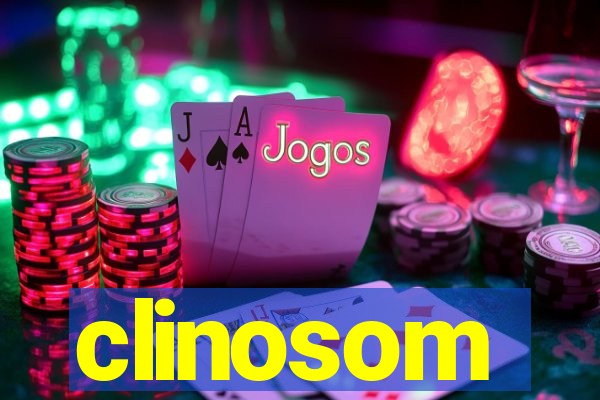 clinosom