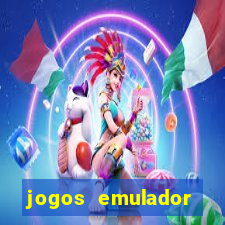 jogos emulador nintendo switch