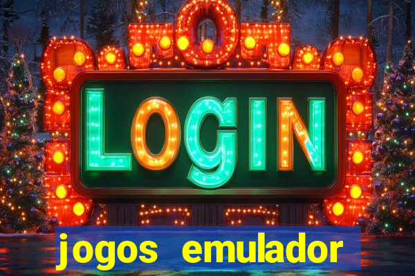 jogos emulador nintendo switch