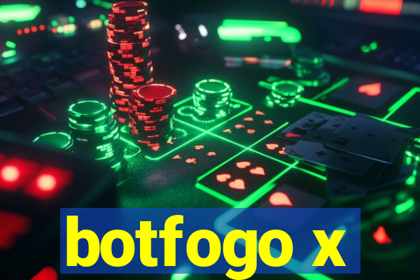 botfogo x