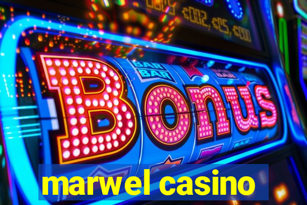 marwel casino