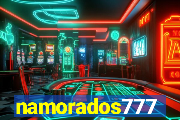 namorados777