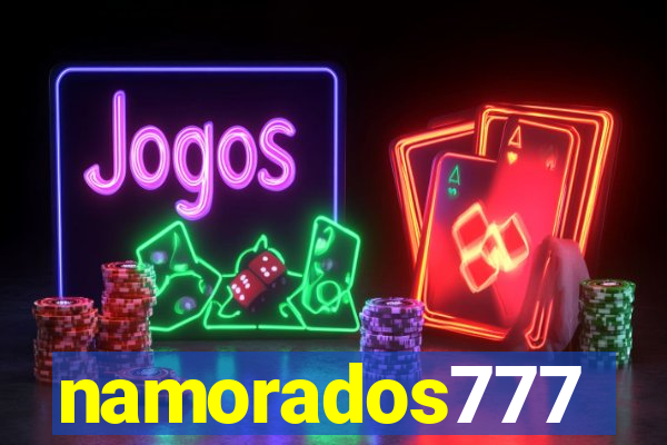 namorados777