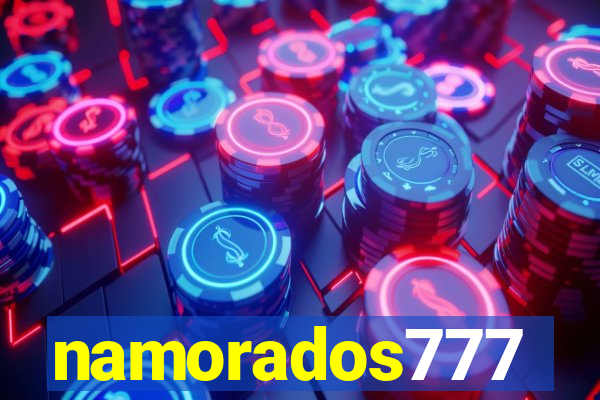 namorados777